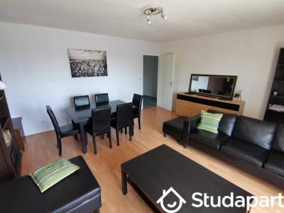 For rent Nantes 1 room 13 m2 Loire atlantique (44300) photo 0