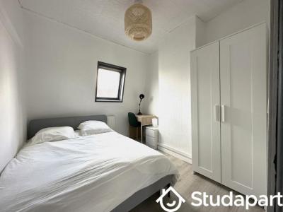Louer Appartement 13 m2 Roubaix