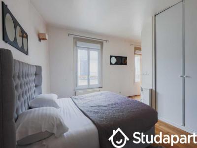 For rent Paris-7eme-arrondissement 2 rooms 51 m2 Paris (75007) photo 2