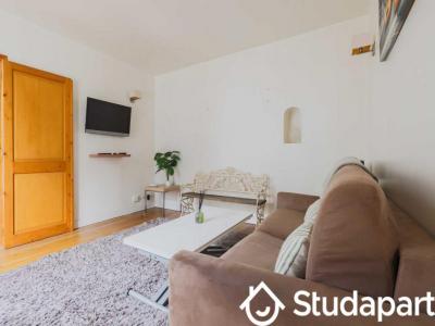 For rent Paris-7eme-arrondissement 2 rooms 51 m2 Paris (75007) photo 4