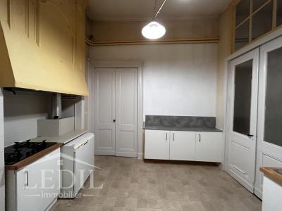 Acheter Appartement Condom Gers