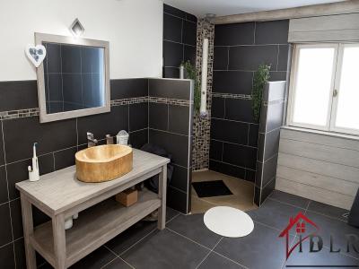 Annonce Vente 5 pices Maison Rosieres-sur-mance 70