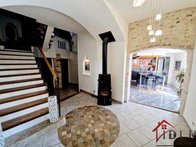 Acheter Maison 130 m2 Rosieres-sur-mance