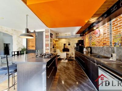 Acheter Maison Rosieres-sur-mance Haute saone