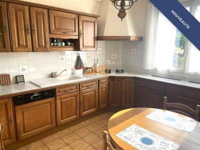 Acheter Maison 115 m2 Aubin