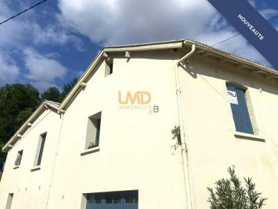 For sale Aubin 4 rooms 63 m2 Aveyron (12110) photo 0