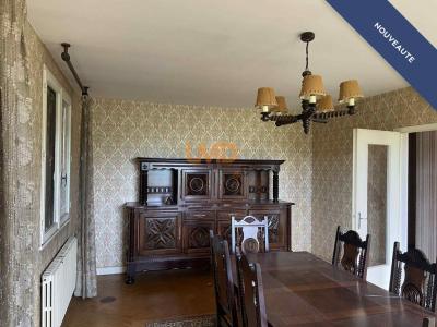 Acheter Maison 95 m2 Decazeville