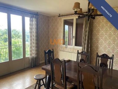 Acheter Maison Decazeville Aveyron