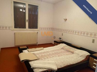 Acheter Maison Decazeville 138000 euros