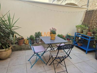 Annonce Vente 5 pices Maison Calmette 30