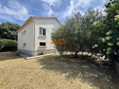 For sale Nimes 5 rooms 115 m2 Gard (30000) photo 0