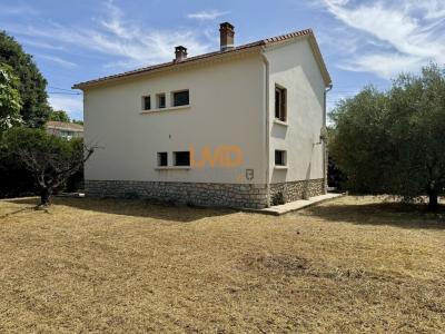 Acheter Maison 115 m2 Nimes