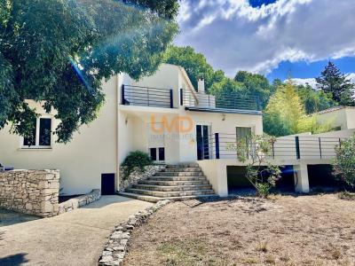 Acheter Maison 150 m2 Nimes