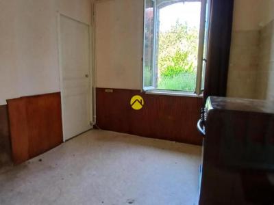 Acheter Maison 47 m2 Commentry