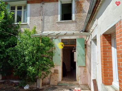 Annonce Vente 6 pices Maison Issoudun 36