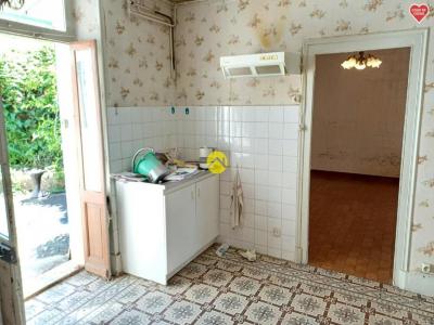 Acheter Maison 120 m2 Issoudun