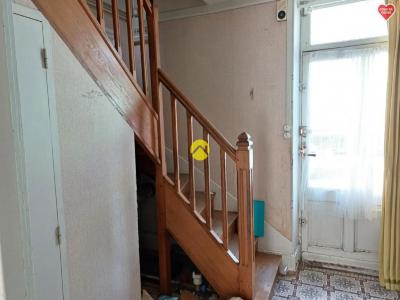 Acheter Maison Issoudun Indre
