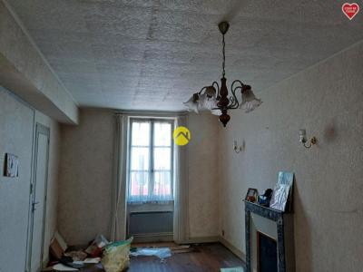 Acheter Maison Issoudun 62500 euros