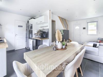 For sale Saint-lyphard 5 rooms 100 m2 Loire atlantique (44410) photo 0