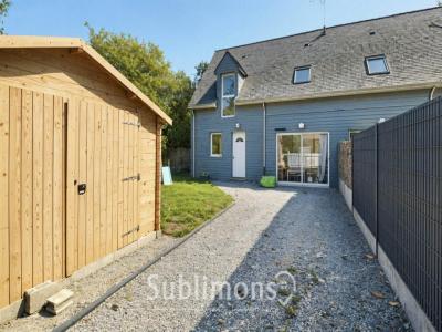 For sale Saint-lyphard 5 rooms 100 m2 Loire atlantique (44410) photo 1