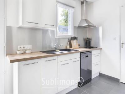 For sale Saint-lyphard 5 rooms 100 m2 Loire atlantique (44410) photo 4