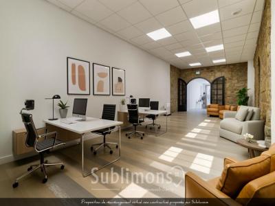 Annonce Vente Local commercial Auray 56