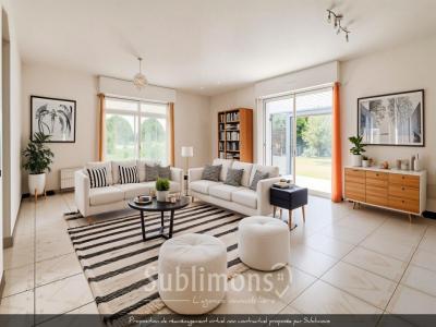 Annonce Vente 4 pices Maison Herbignac 44