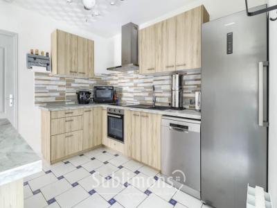 Acheter Maison 95 m2 Herbignac