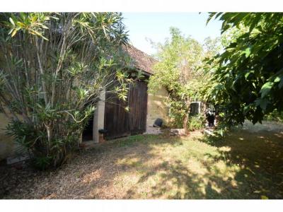 Annonce Vente 8 pices Maison Montpon-menesterol 24