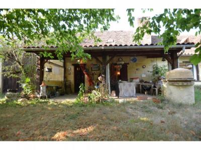 Acheter Maison 150 m2 Montpon-menesterol