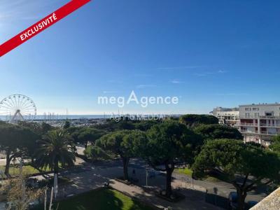 Annonce Vente 8 pices Appartement Royan 17