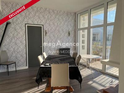 Acheter Appartement Royan Charente maritime
