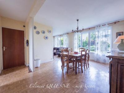 Acheter Appartement 69 m2 Dieppe