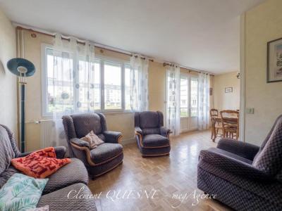 Acheter Appartement Dieppe 123000 euros