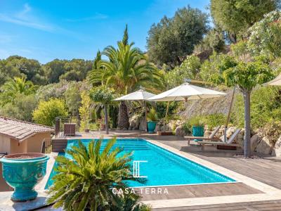 For sale Propriano 8 rooms 201 m2 Corse (20110) photo 0