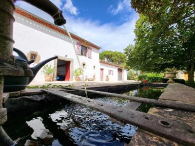 Annonce Vente 19 pices Maison Castelnaudary 11