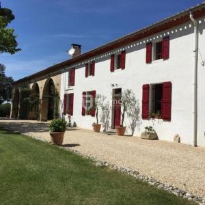 Acheter Maison 550 m2 Castelnaudary