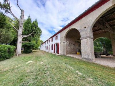 Acheter Maison Castelnaudary 830000 euros