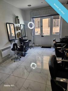 Annonce Vente Commerce Paris-13eme-arrondissement 75