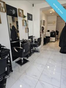 Acheter Commerce 31 m2 Paris-13eme-arrondissement