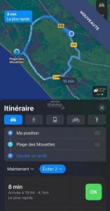 Acheter Maison 103 m2 Saint-jean-de-monts