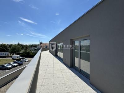 For sale Ensisheim 3 rooms 79 m2 Haut rhin (68190) photo 1