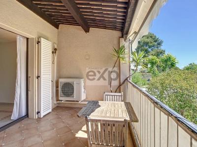 Acheter Appartement Villeneuve-loubet Alpes Maritimes
