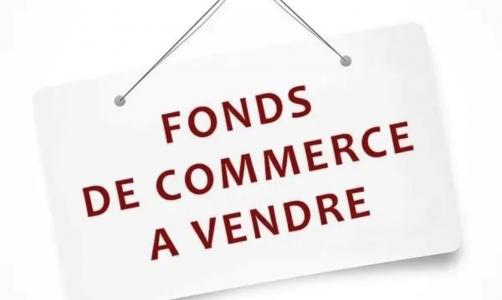 Acheter Commerce 105 m2 Nice