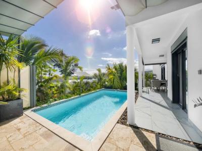 Annonce Vente 4 pices Maison Saint-gilles-les-bains 974