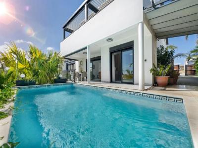Acheter Maison 143 m2 Saint-gilles-les-bains