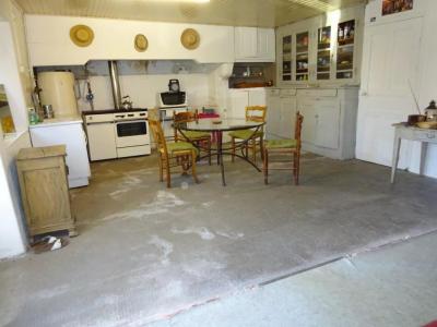 Acheter Maison 95 m2 Malrevers