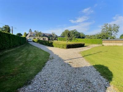 Annonce Vente 6 pices Maison Yerville 76