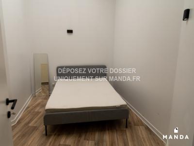 Louer Appartement Roubaix Nord