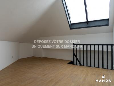 Louer Appartement Roubaix 742 euros